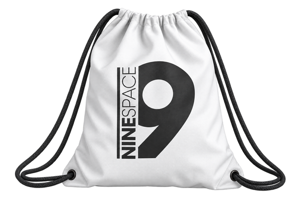 Sac à cordon 34 × 44 cm