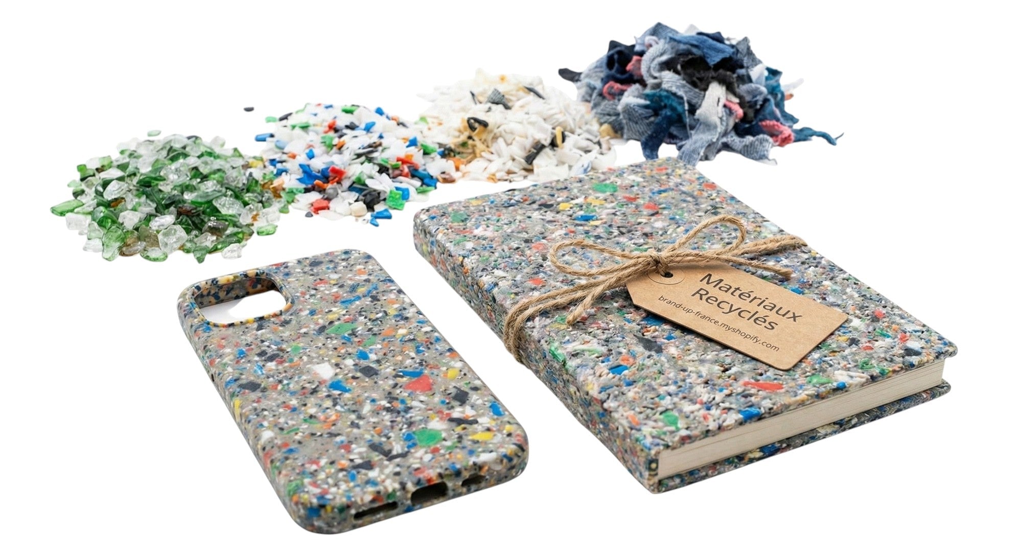 Notre Manifeste : L'Excellence par le Recyclage