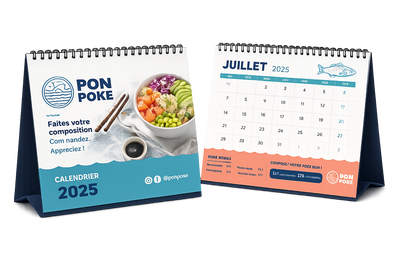 CALENDRIER