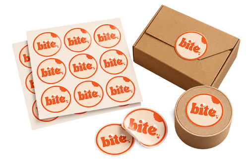 Stickers et autocollants personnalisés