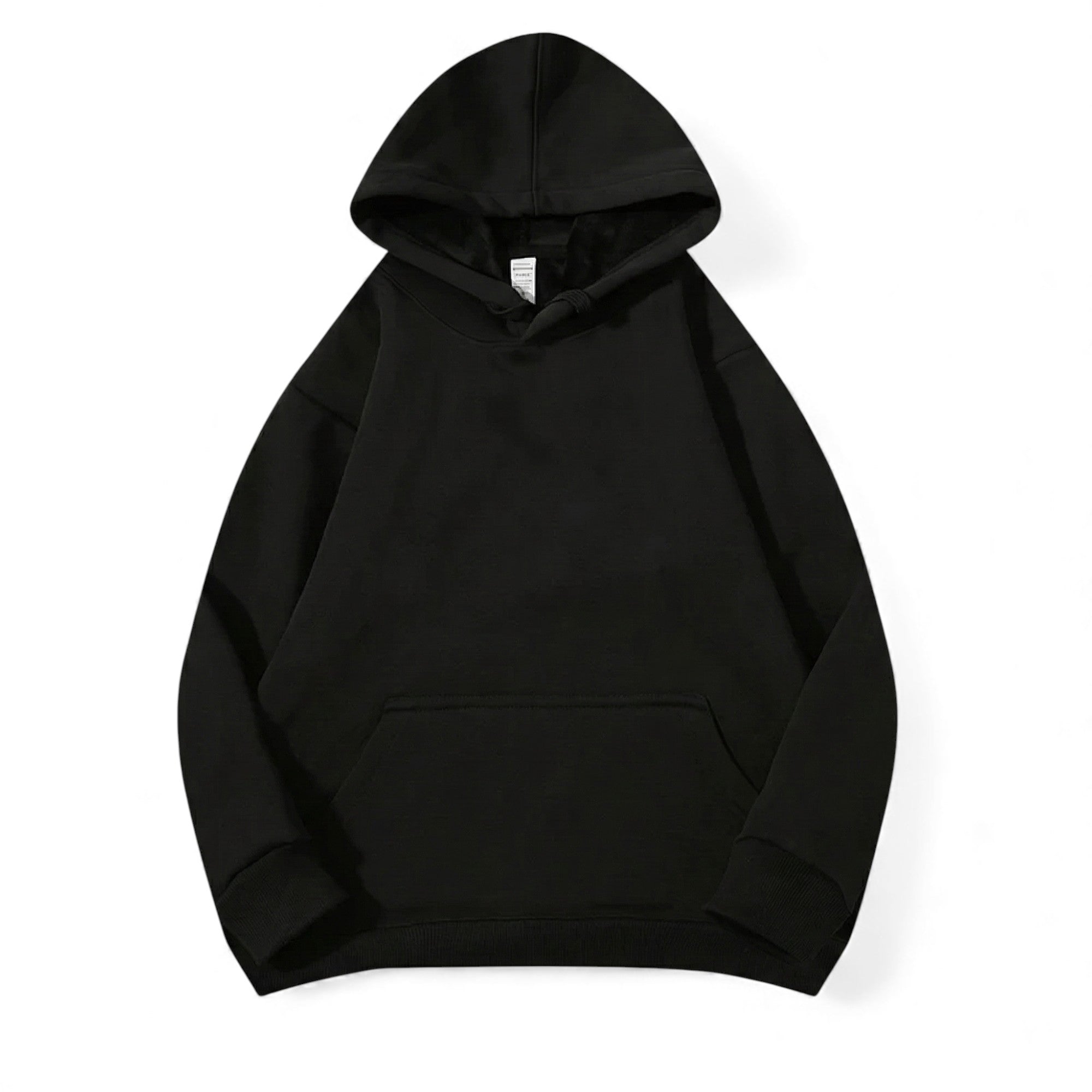 Pull à Capuche Customisable Couleurs Sombres