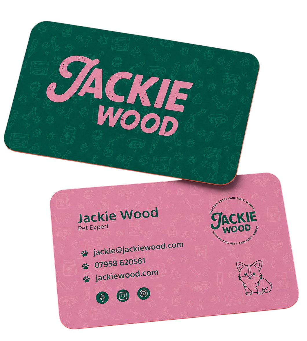 Carte de Visite