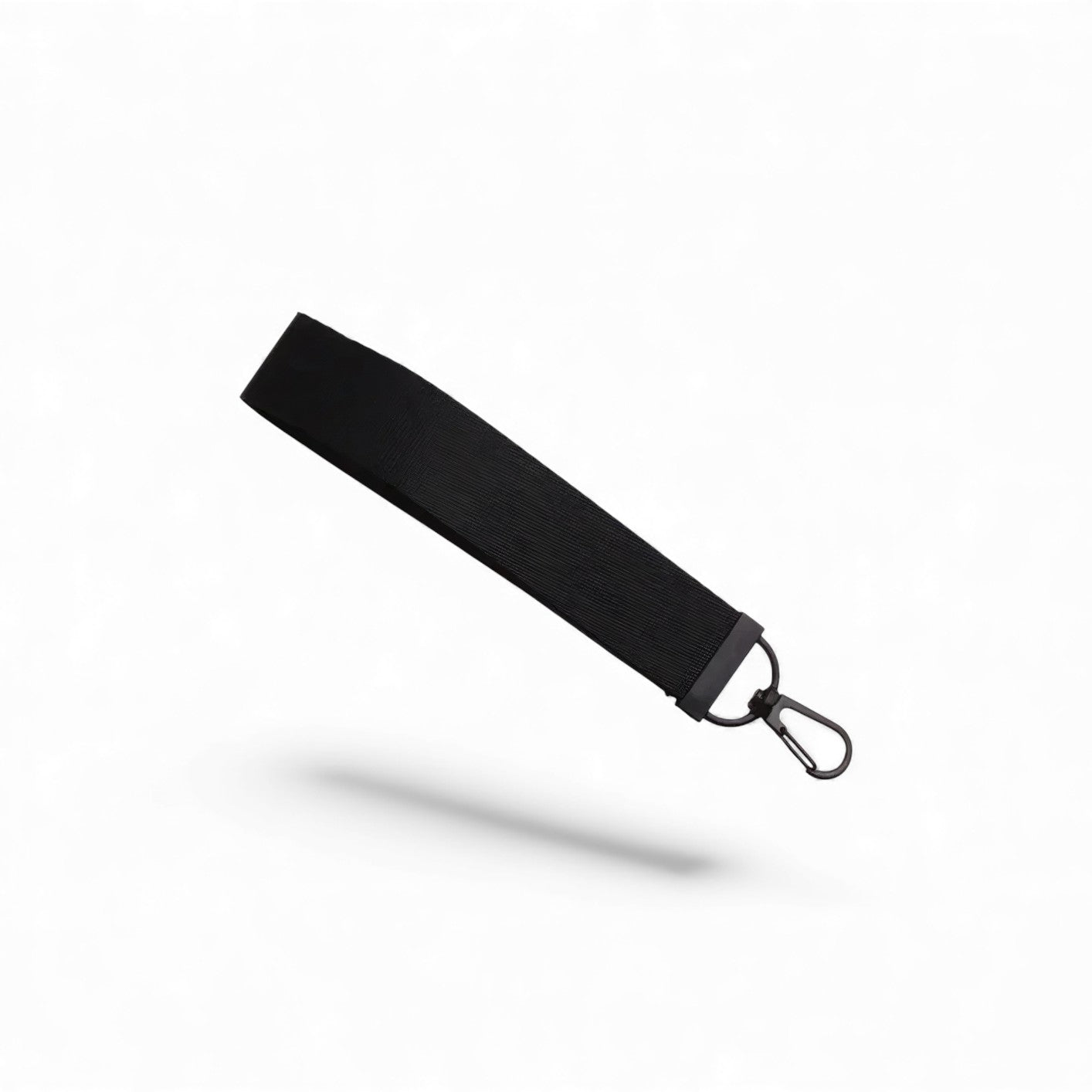 Porte-clé en Tissu Customisable