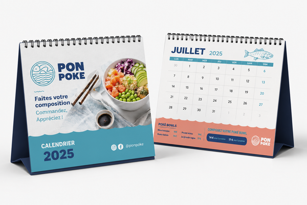Calendrier