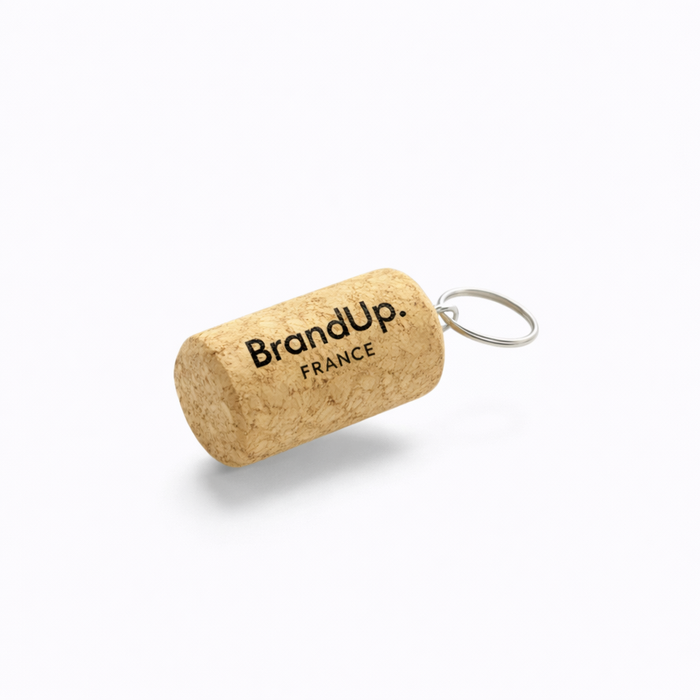 Porte-clés Customisable