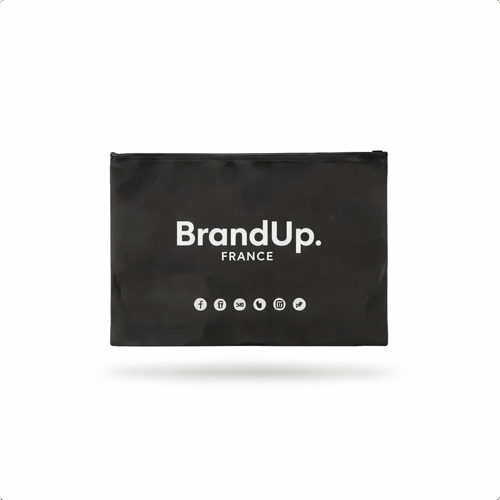 Pochette d’Expédition Customisable