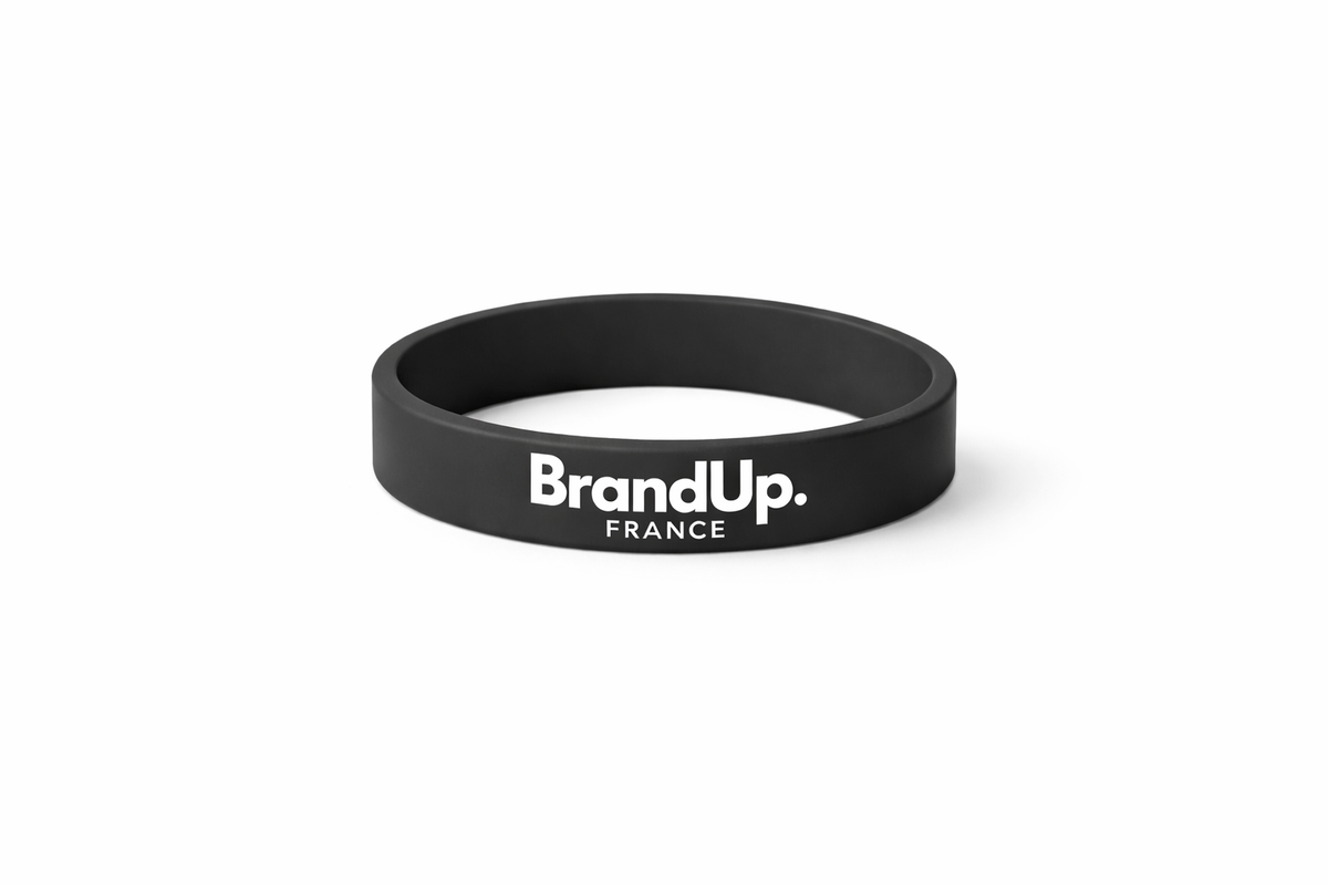 Bracelet en Caoutchouc