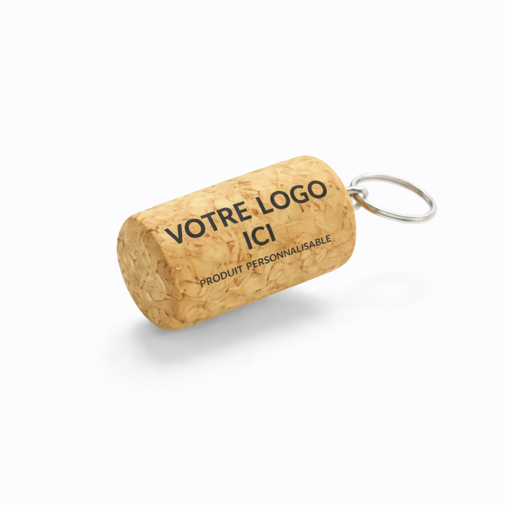 Porte-clés Customisable