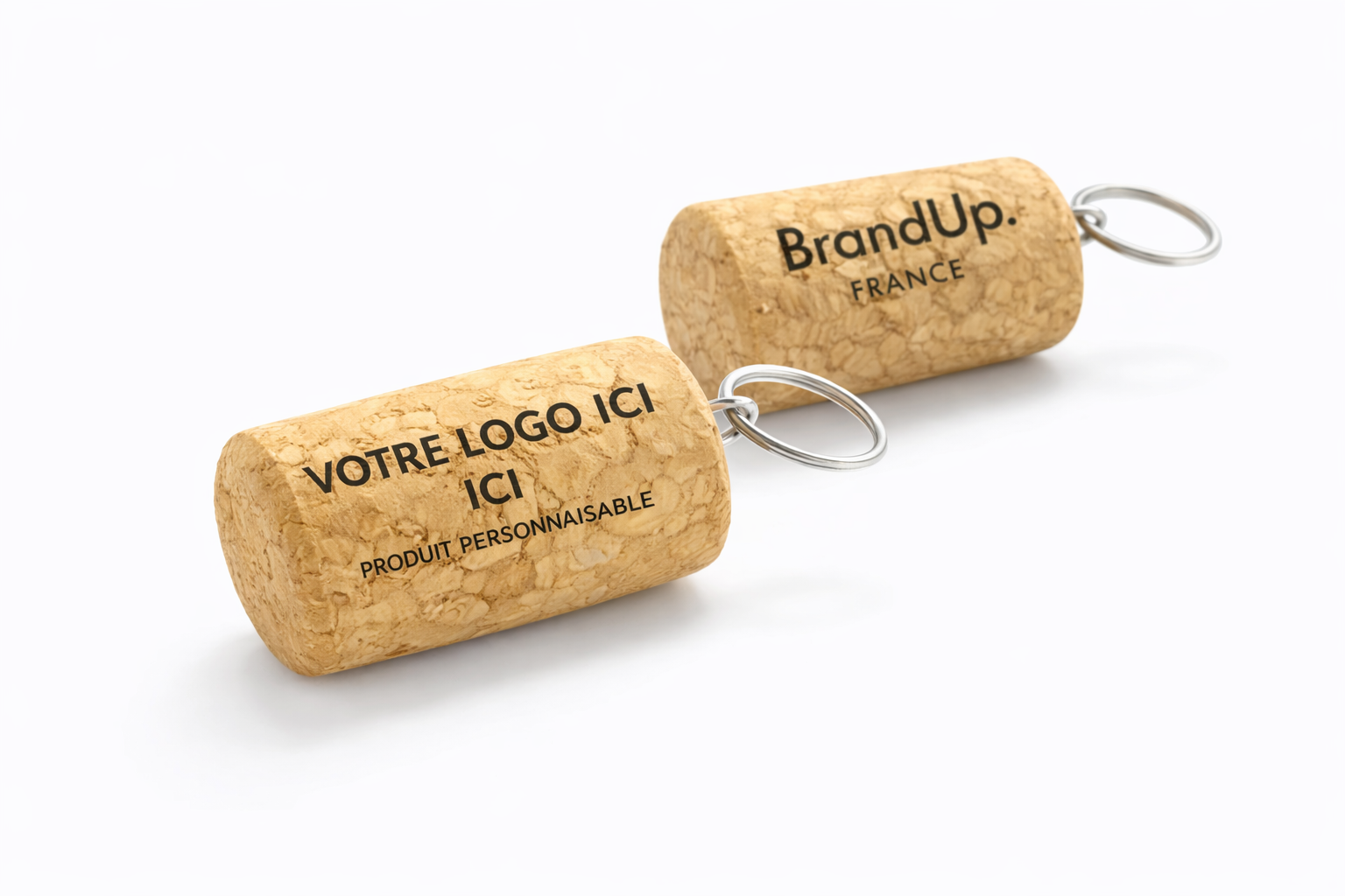 Porte-clés Customisable