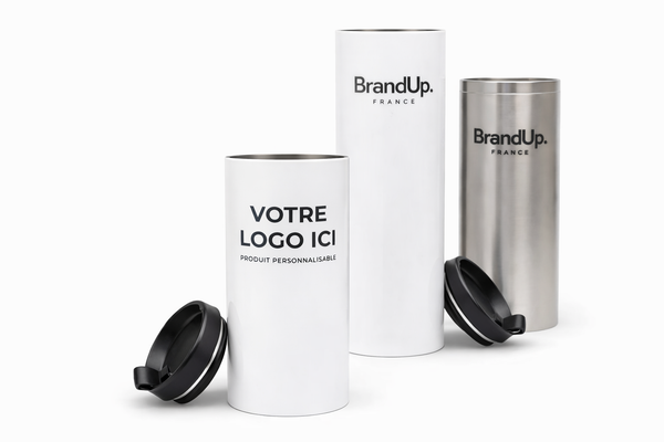 Gourde Thermo Customisable