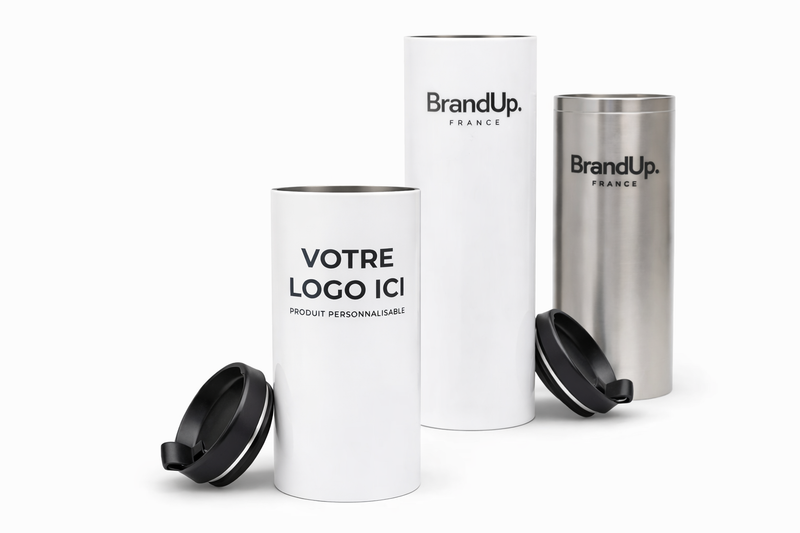 Gourde Thermo Customisable