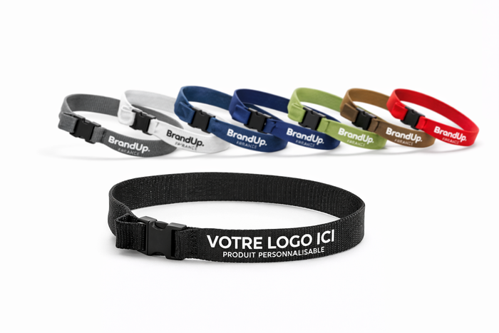 Bracelet Customisable