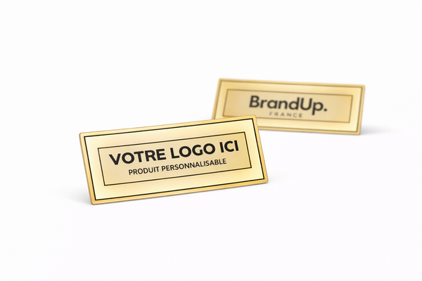 Panneau Lumineux Customisable