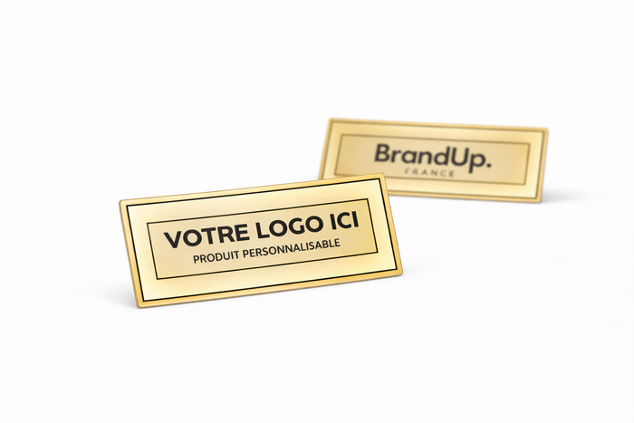 Panneau Lumineux Customisable