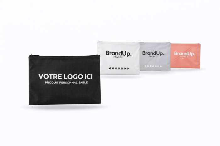 Pochette d’Expédition Customisable