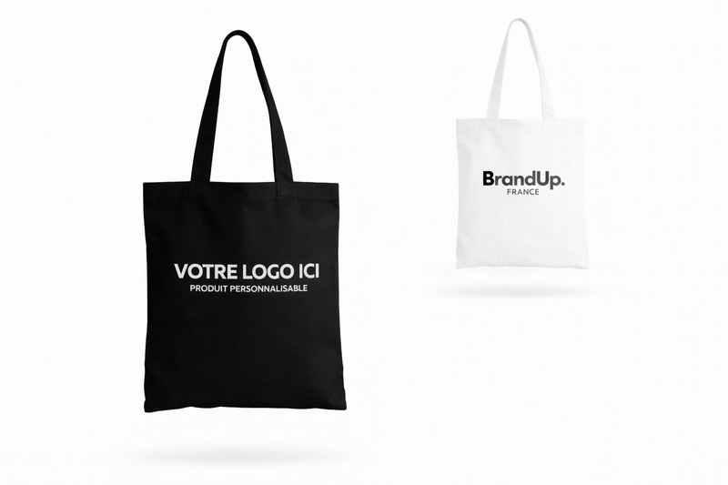 Tote Bag Customisable
