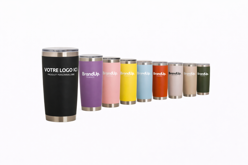 Tumbler Cup Customisable