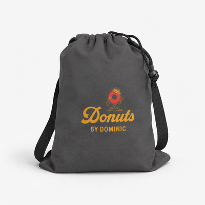 Sac à cordon