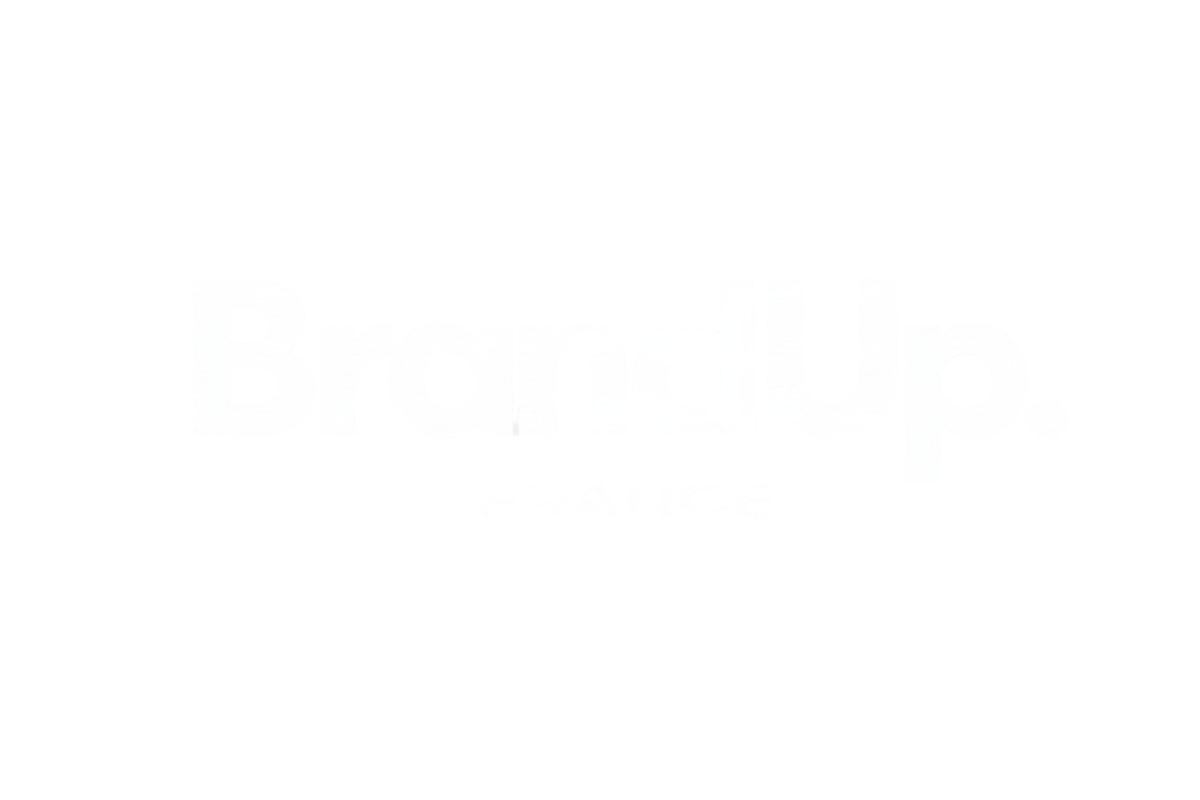 BrandUp