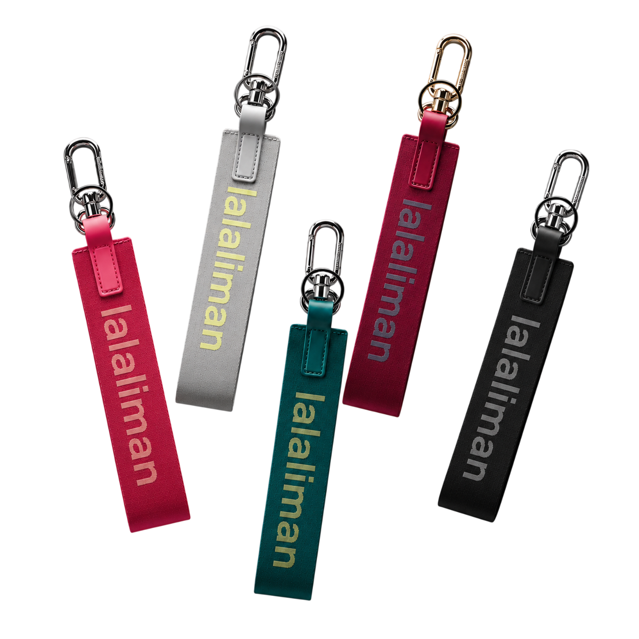 Porte-clé en Tissu