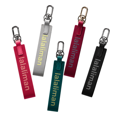 Porte-clé en Tissu