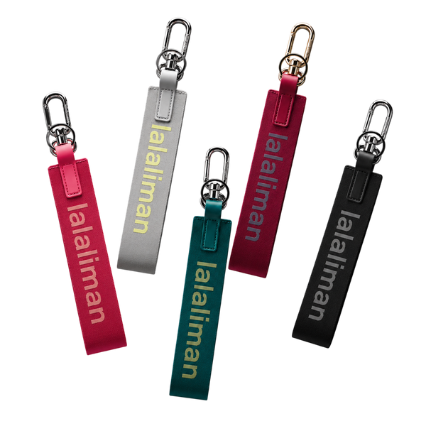 Porte-clé en Tissu