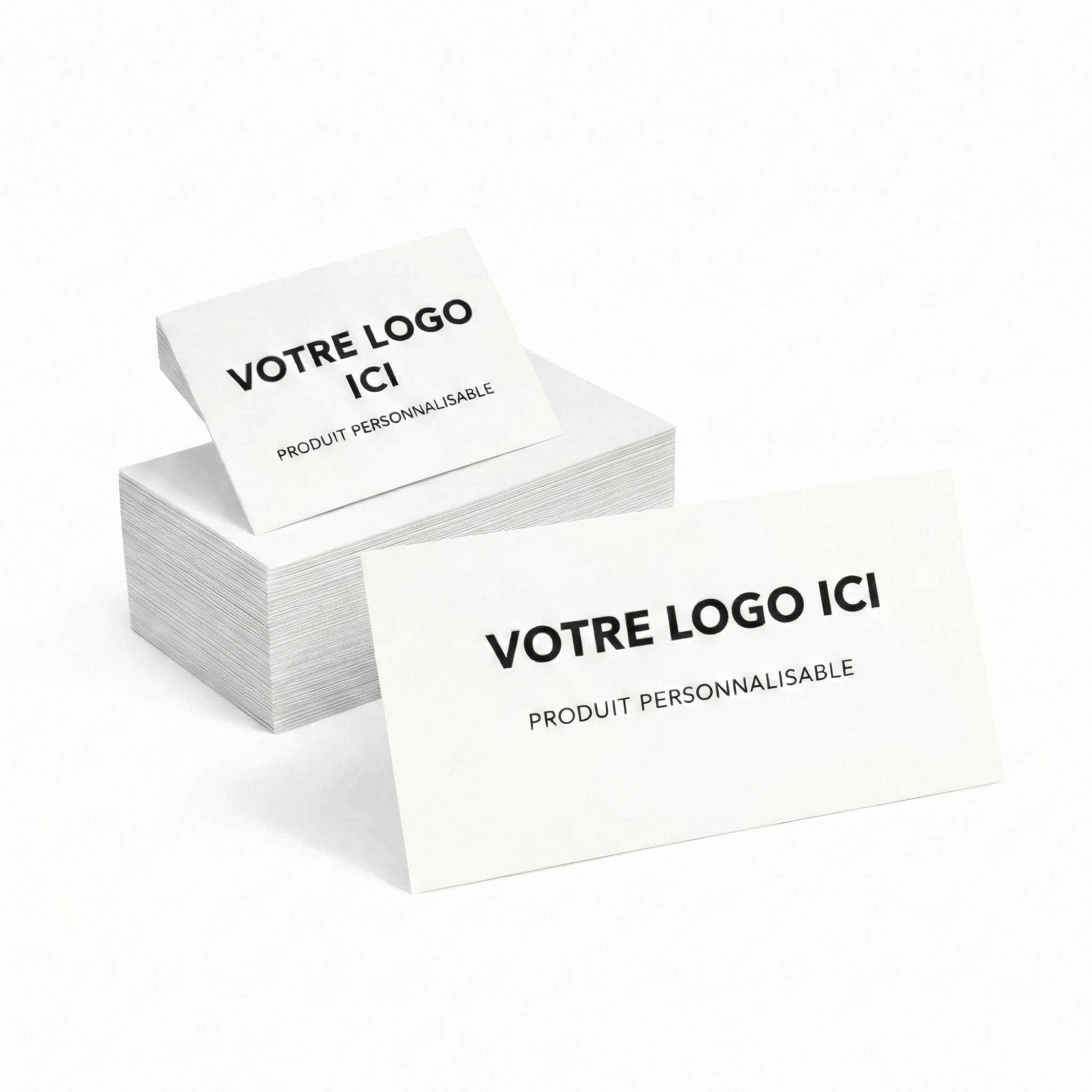 Carte de Visite Customisable