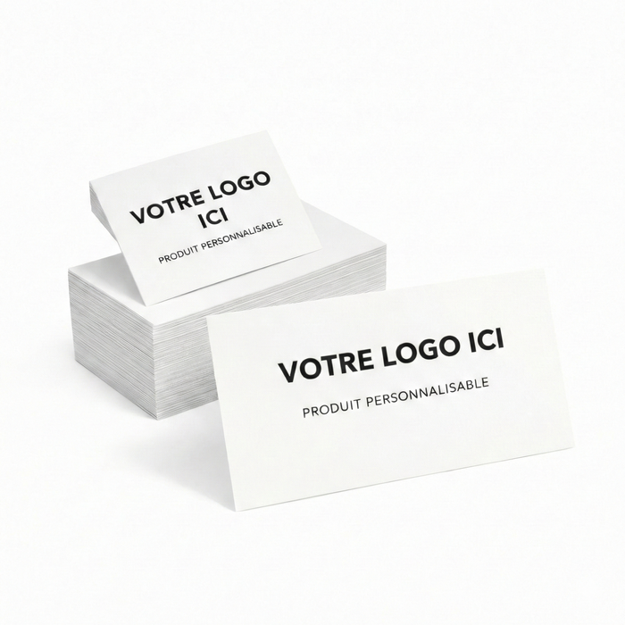 Carte de Visite Customisable