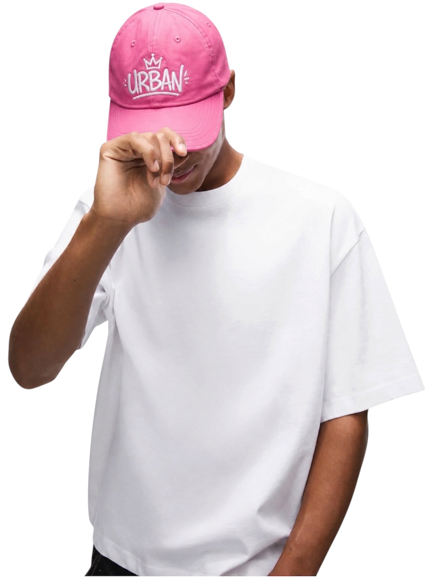 Casquette Urbaine