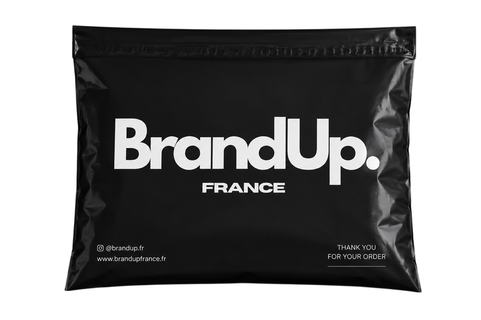 Pochette d’Expédition
