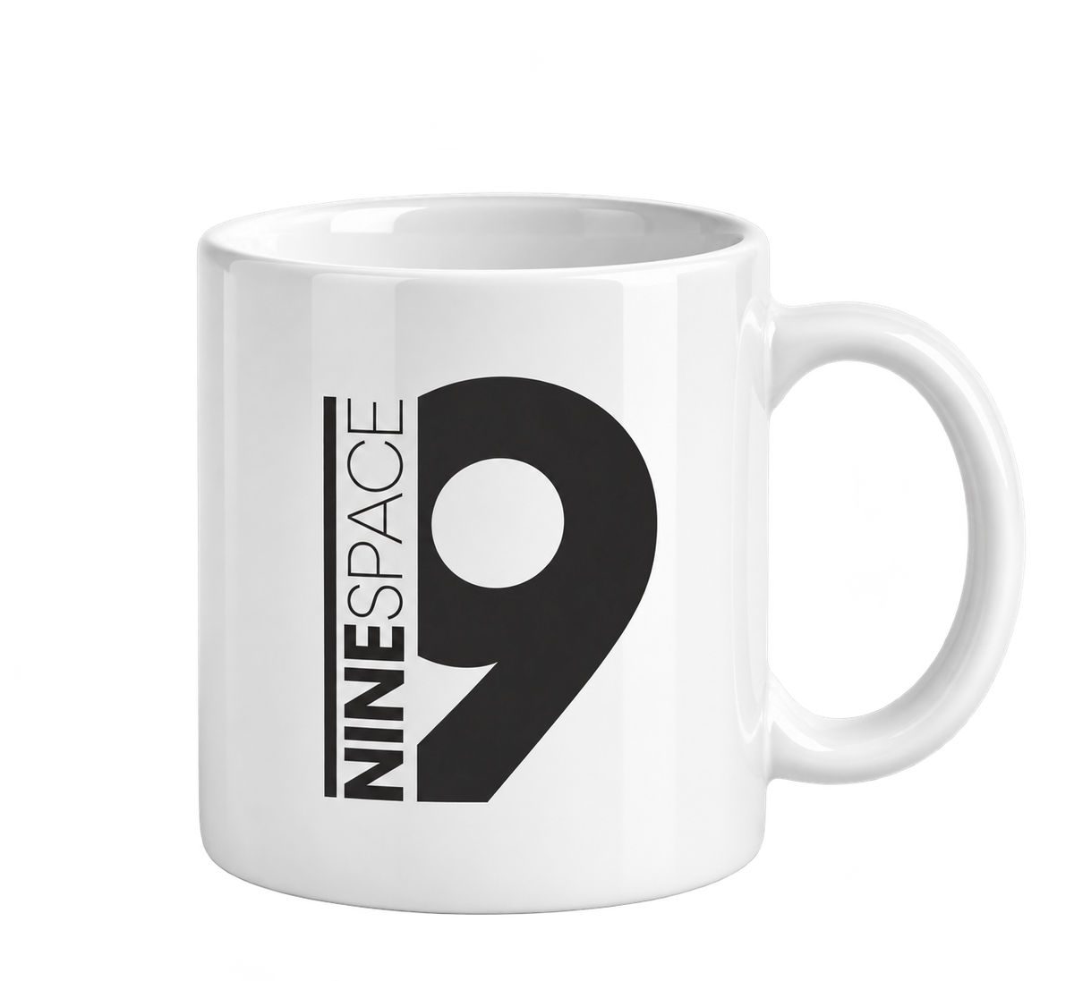 Mug classique 11 oz – 325 ml