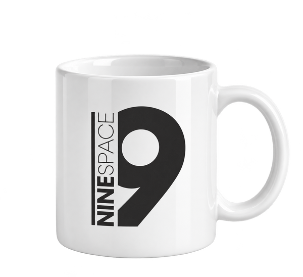 Mug classique 11 oz – 325 ml