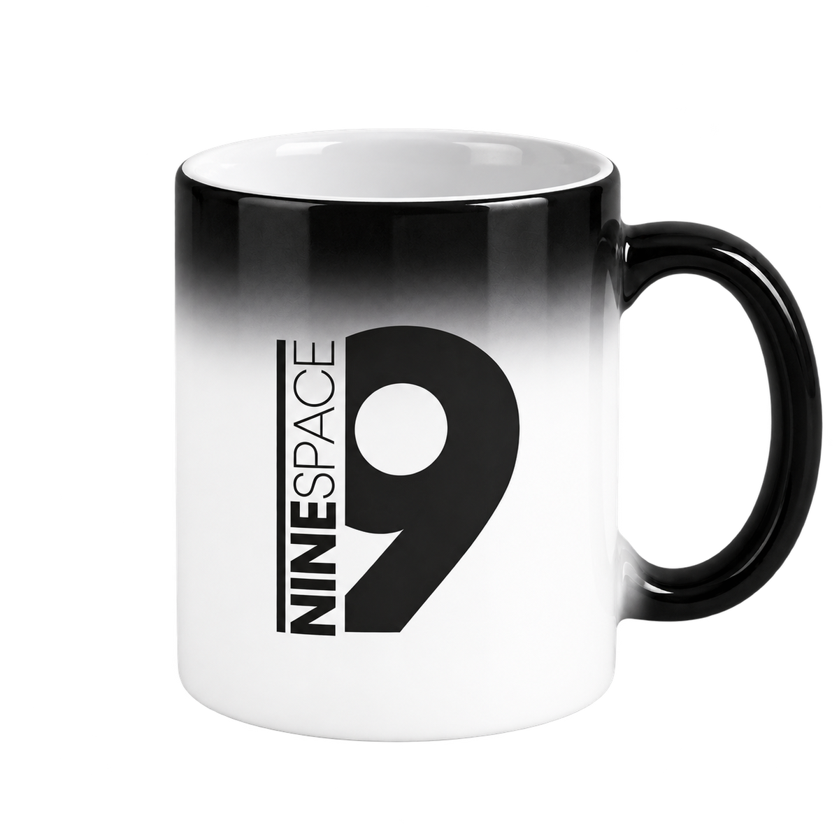 Mug magique 11 oz – 325 ml