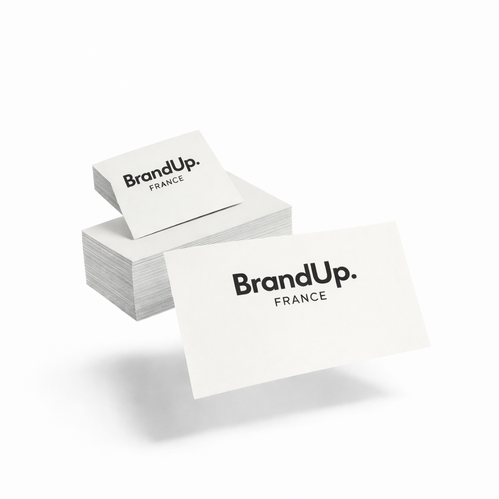 Carte de Visite Customisable