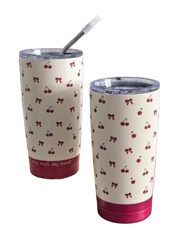 Tumbler Cup