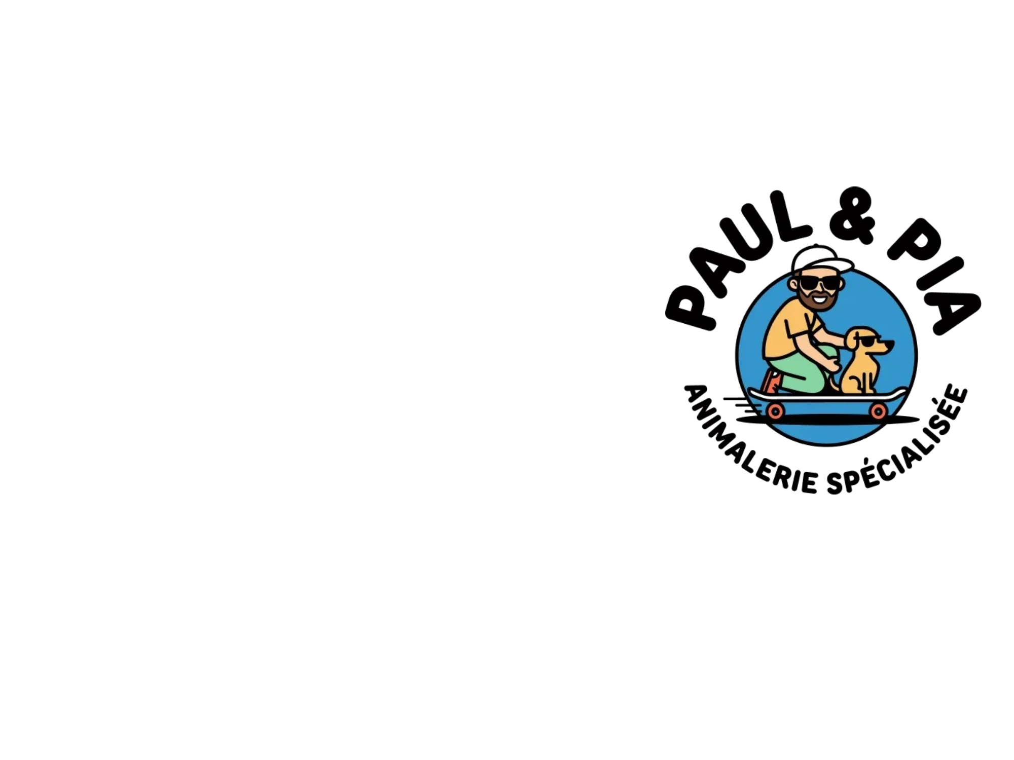 Génerateur de Logo
