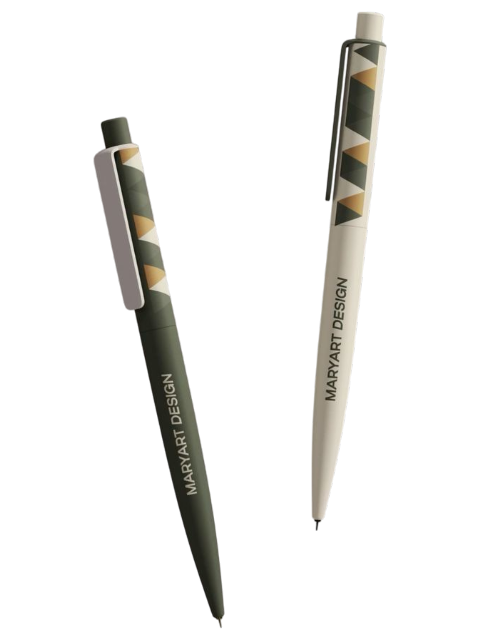 Stylo Multicolore