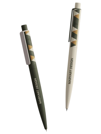 Stylo Multicolore