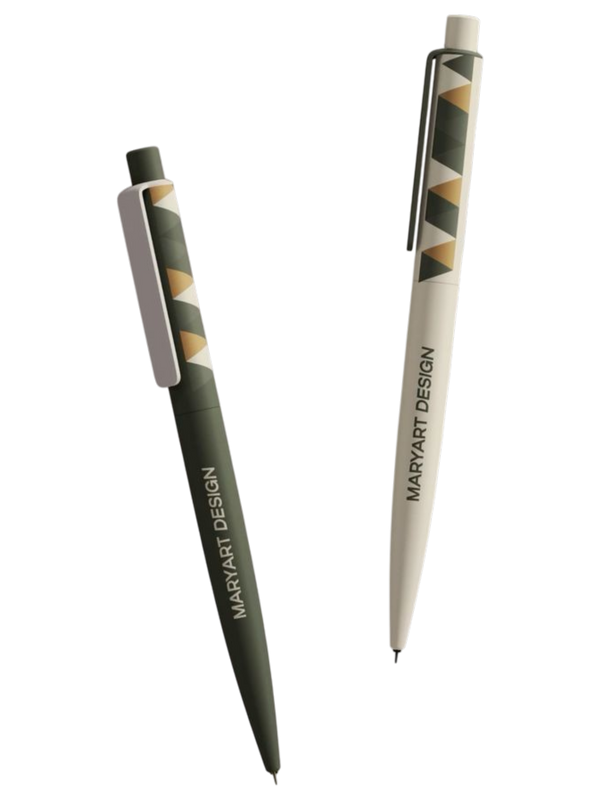 Stylo Multicolore