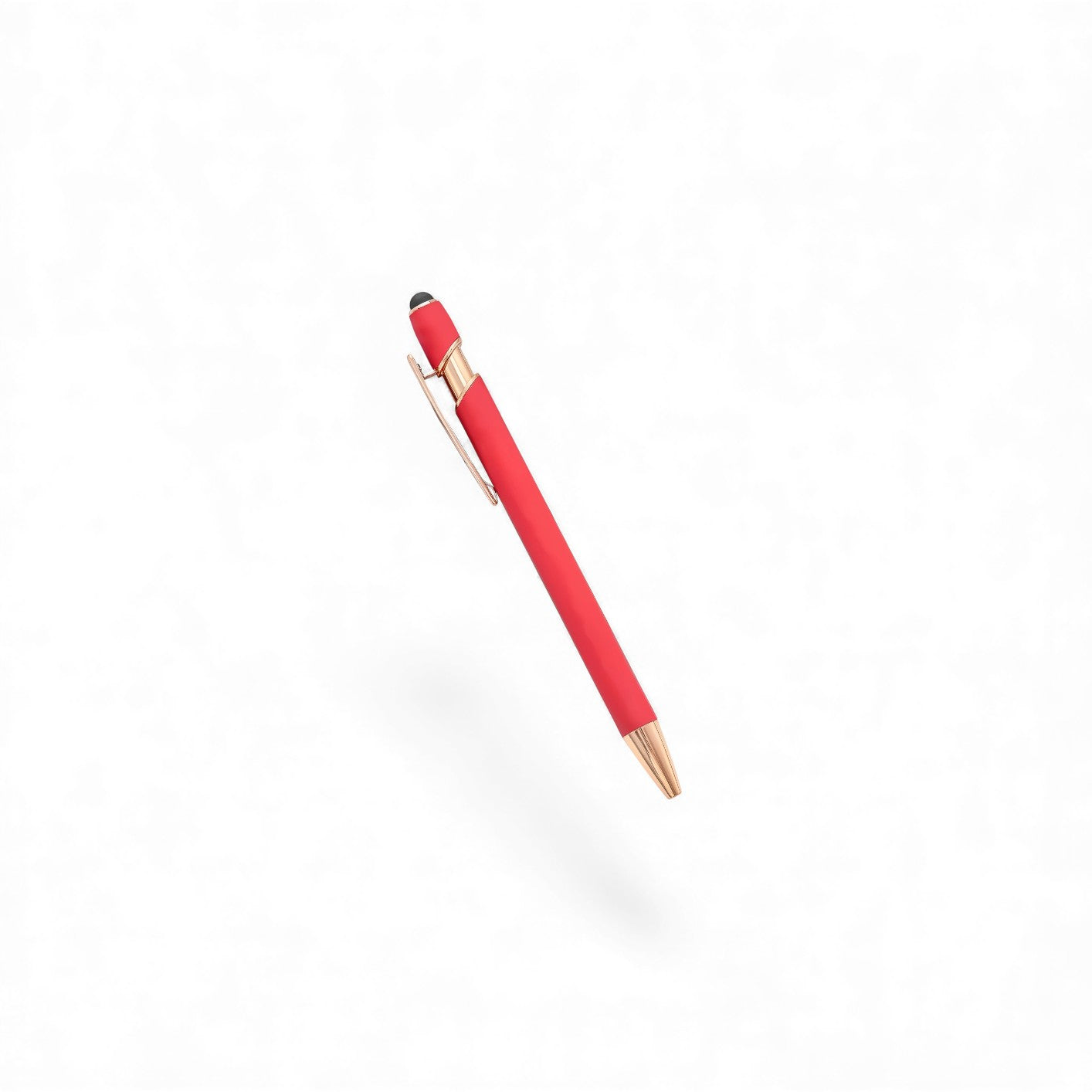 Stylo Customisable Multicolore